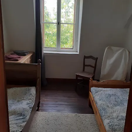 Wohnen Im Alten Rittergut *