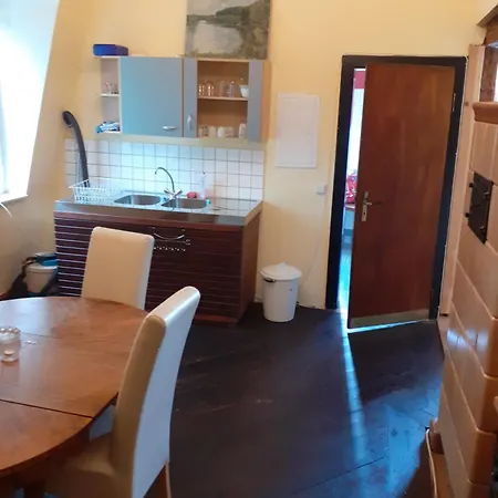 Wohnen Im Alten Rittergut Calau