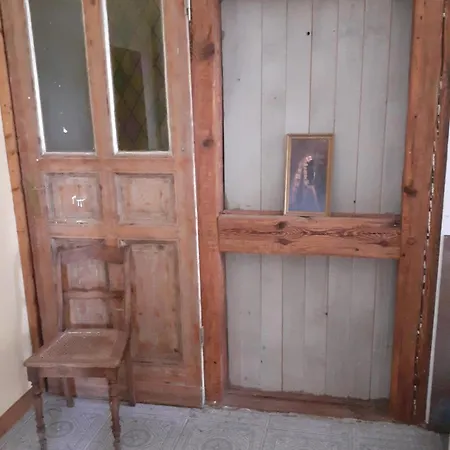 Wohnen Im Alten Rittergut Apartment *