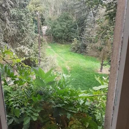 Wohnen Im Alten Rittergut Apartment Calau